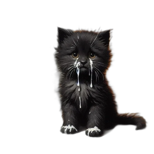 staff, animal, creature, weapon transparent PNG cut-out