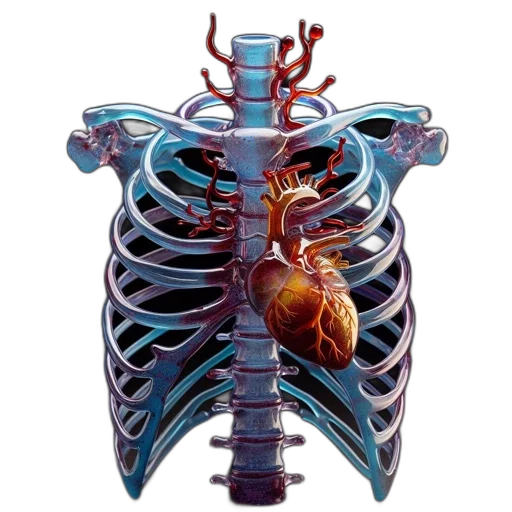 jewelry, concept art, 3d render, image transparent PNG cut-out