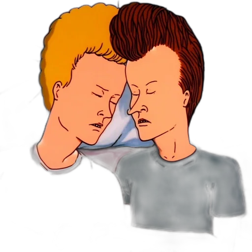 face, hair, mask, pixel art transparent PNG cut-out