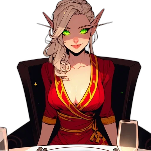 staff, dragon, concept art, fantasy art transparent PNG cut-out