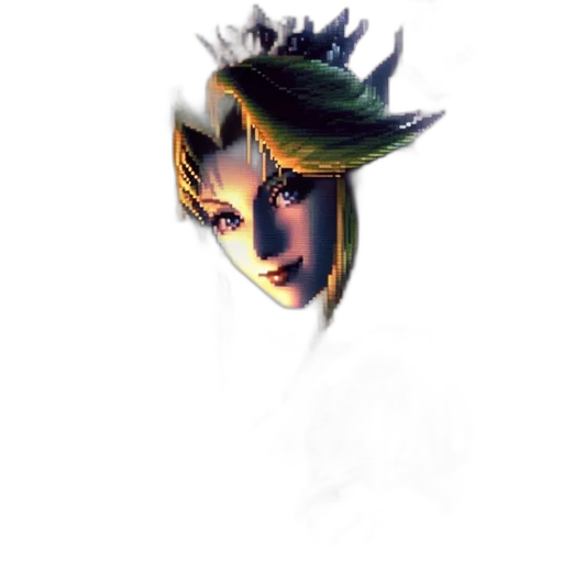mask, face, dragon, crown transparent PNG cut-out