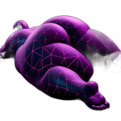 creature, dragon, animal, mask transparent PNG cut-out
