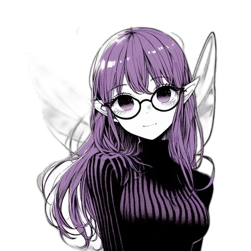 staff, dragon, dress, creature transparent PNG cut-out