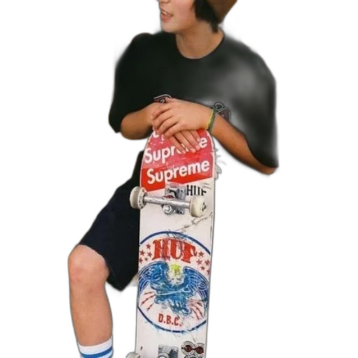 bottle, weapon, shoes, jacket transparent PNG cut-out