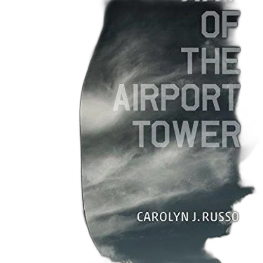 cover, art, airport, tower transparent PNG cut-out