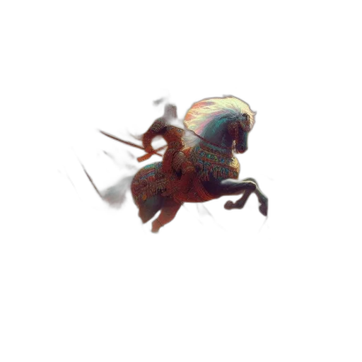 dragon, creature, animal, weapon transparent PNG cut-out