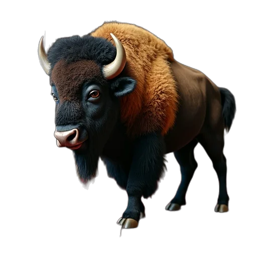 animal, creature, face, staff transparent PNG cut-out