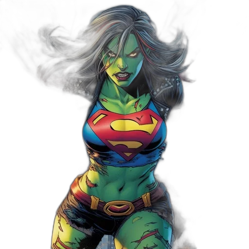 comic book art, concept art, fantasy art, pixel art transparent PNG cut-out