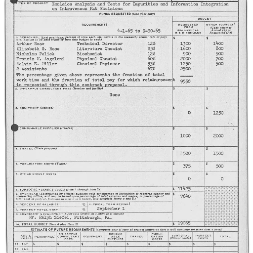 document, titled, analysis, tests transparent PNG cut-out