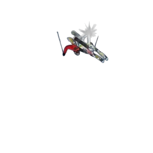 weapon, sword, robot, staff transparent PNG cut-out
