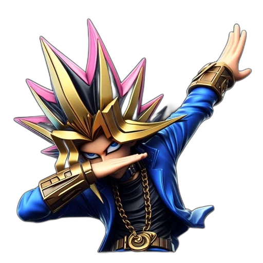 staff, weapon, sword, crown transparent PNG cut-out