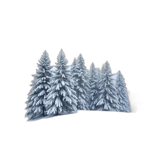 tree, hat, crown, hair transparent PNG cut-out