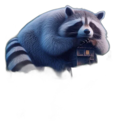 animal, staff, creature, concept art transparent PNG cut-out