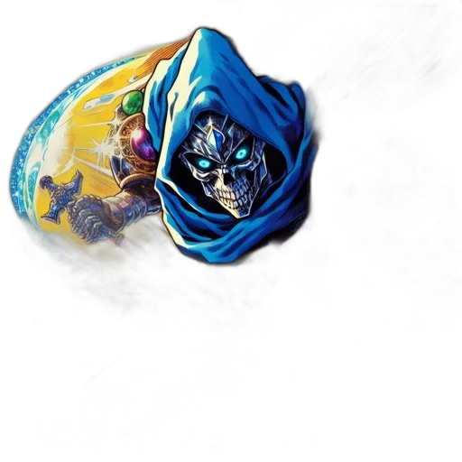 mask, jacket, face, weapon transparent PNG cut-out