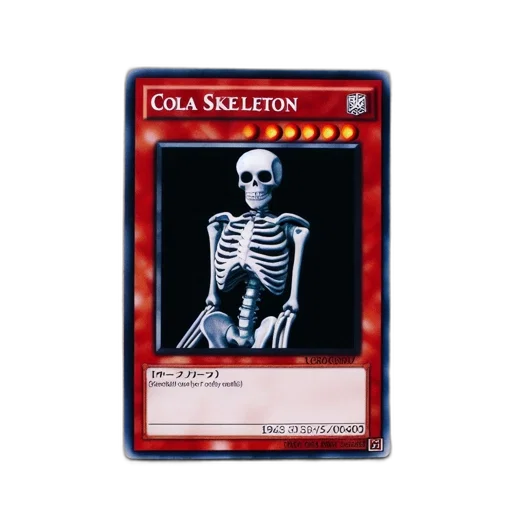 concept art, illustrated, yu-gi-oh, trading transparent PNG cut-out