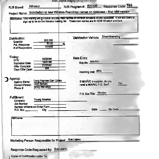 document, titled, response, code transparent PNG cut-out