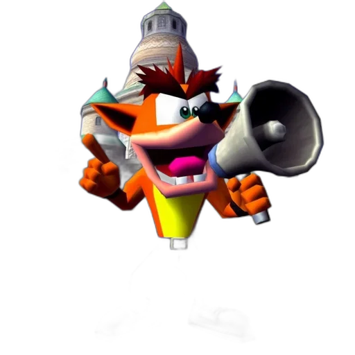 weapon, staff, animal, mask transparent PNG cut-out