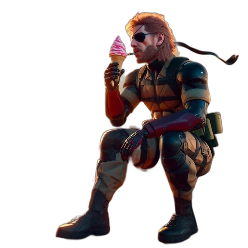 creature, food, animal, weapon transparent PNG cut-out