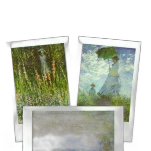 oil painting, photorealistic, watercolor, forest transparent PNG cut-out
