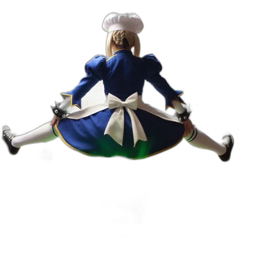 staff, crown, jacket, robot transparent PNG cut-out