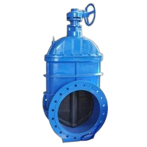 bottle, blue, industrial, valve transparent PNG cut-out