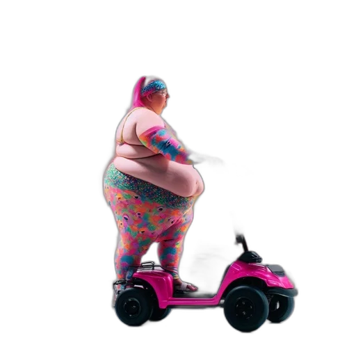 car, robot, dress, animal transparent PNG cut-out