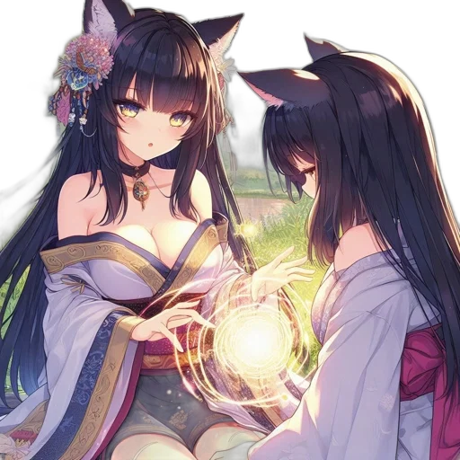 staff, dragon, weapon, jewelry transparent PNG cut-out