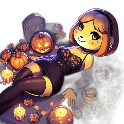 dress, concept art, pixel art, fantasy art transparent PNG cut-out
