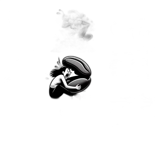 dragon, jewelry, mask, animal transparent PNG cut-out