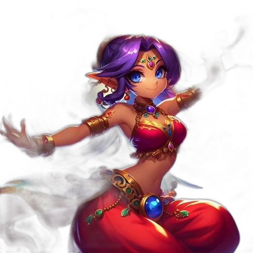 staff, weapon, fantasy art, concept art transparent PNG cut-out