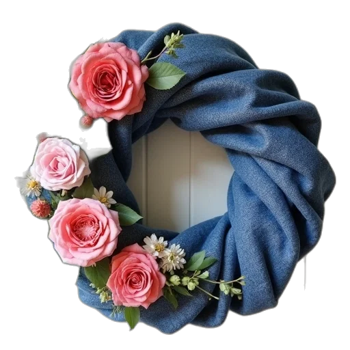 crown, hat, jewelry, flower transparent PNG cut-out