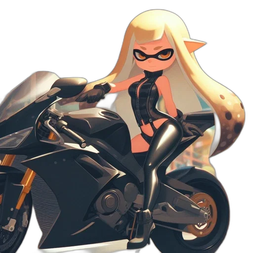 jacket, weapon, mask, dress transparent PNG cut-out