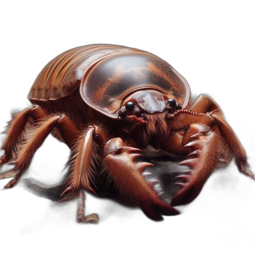 creature, animal, food, furniture transparent PNG cut-out