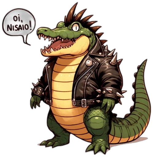 dragon, animal, concept art, pixel art transparent PNG cut-out