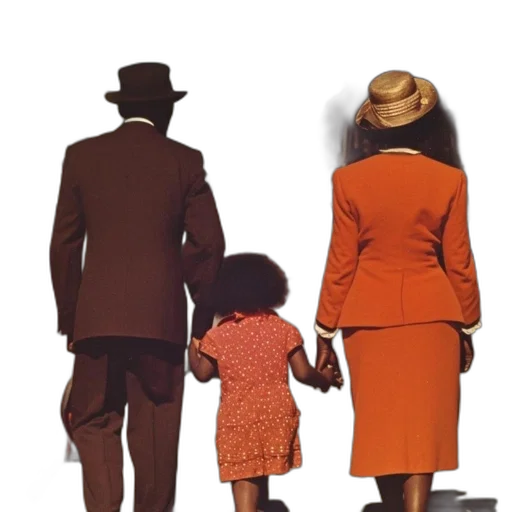 dress, hat, concept art, photorealistic transparent PNG cut-out