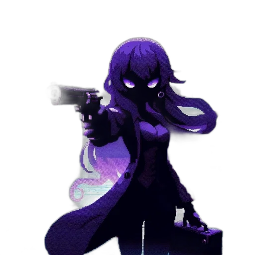 weapon, staff, pixel art, concept art transparent PNG cut-out