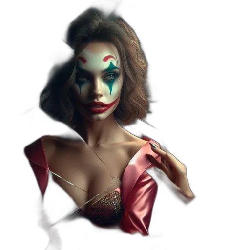 mask, face, concept art, fantasy art transparent PNG cut-out