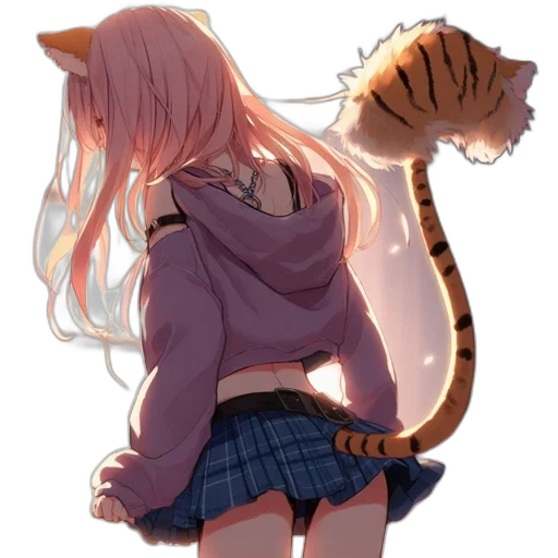 animal, creature, dress, jacket transparent PNG cut-out