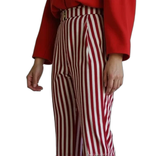 jacket, dress, staff, shoes transparent PNG cut-out