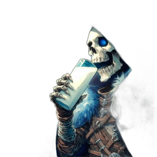 bottle, robot, weapon, concept art transparent PNG cut-out