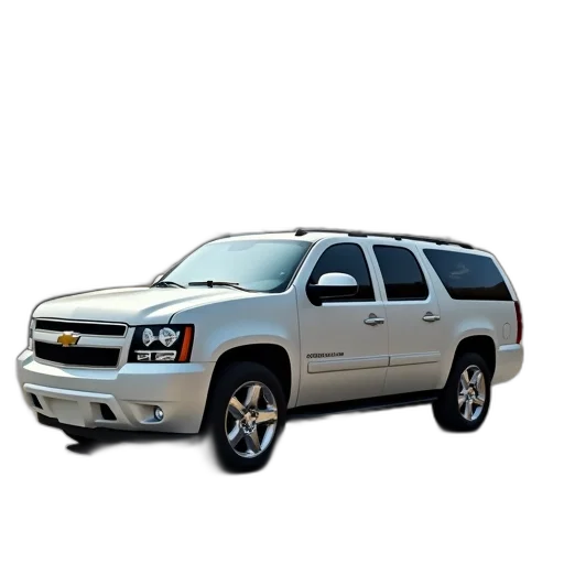 car, 3d render, 2008, chevrolet transparent PNG cut-out