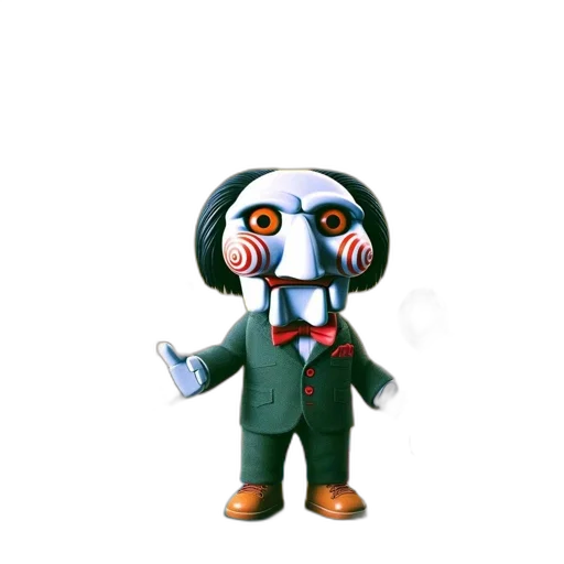 staff, mask, robot, creature transparent PNG cut-out
