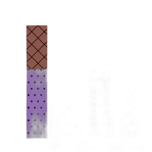 umbrella, jewelry, staff, sword transparent PNG cut-out