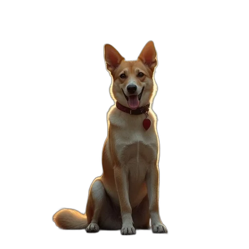 animal, staff, creature, face transparent PNG cut-out