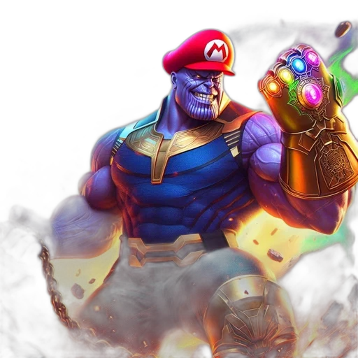 weapon, staff, hat, concept art transparent PNG cut-out