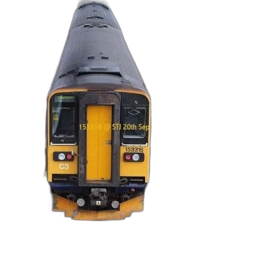 robot, train, number, 153318 transparent PNG cut-out
