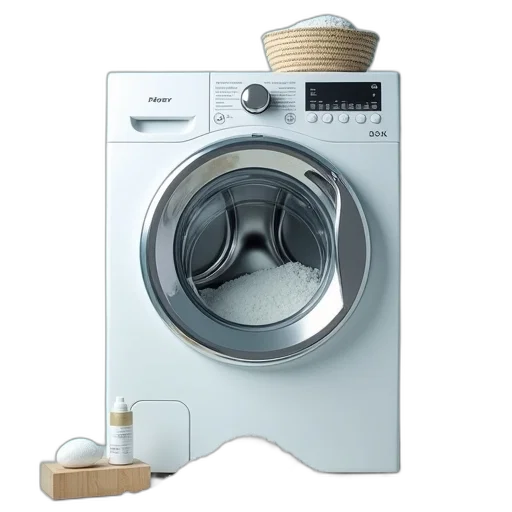 tide, deter, powder, laundry transparent PNG cut-out