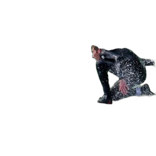 jacket, creature, animal, robot transparent PNG cut-out