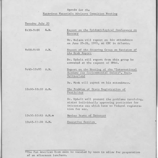 agenda, hazardous, materials, advisory transparent PNG cut-out