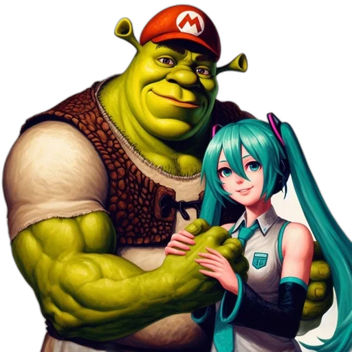 weapon, animal, creature, staff transparent PNG cut-out